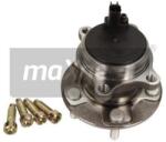 MAXGEAR Súprava ložísk kolesa MAXGEAR 33-0936 (33-0936)