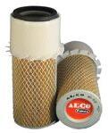 Alco Filter Vzduchový filter ALCO FILTER MD-152K (MD-152K)