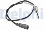 DELPHI Snímač teploty výfukových plynov DELPHI TS30383-12B1 (TS30383-12B1)