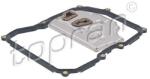 TOPRAN Sada hydraulického filtra automatickej prevodovky TOPRAN 115 547 (115 547)
