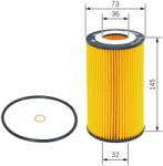 Bosch Olejový filter BOSCH F 026 407 007 (F 026 407 007)