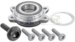 SNR Súprava ložísk kolesa SNR R154.57 (R154.57)