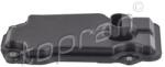 TOPRAN Hydraulický filter automatickej prevodovky TOPRAN 600 711 (600 711)
