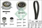 Schaeffler INA Sada ozubeného remeňa Schaeffler INA 530 0550 10 (530 0550 10)