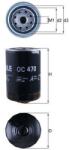 MAHLE Filtr Oleju Audi (oc 470)