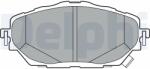 DELPHI Klocki Ham. Toyota C-hr 16- (lp3378)