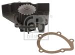 Febi Bilstein Vodné čerpadlo, chladenie motora FEBI BILSTEIN 09258 (09258)