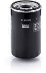 Mann-filter Filter pracovnej hydrauliky MANN-FILTER W 1160/6 (W 1160/6)