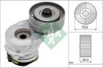 Schaeffler INA Napinák rebrovaného klinového remeňa Schaeffler INA 534 0082 30 (534 0082 30)
