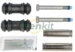 FRENKIT Sada vodiacich puzdier brzdového strmeňa FRENKIT 814004 (814004)