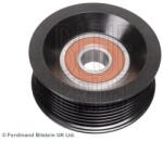 BLUE PRINT Vratná/vodiaca kladka rebrovaného klinového remeňa BLUE PRINT ADM596518 (ADM596518)