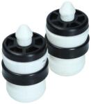 KAMOKA Ochranná sada tlmiča proti prachu KAMOKA 2019097 (2019097)