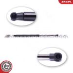 ESEN SKV Pneumatická pružina kufor/ložný priestor ESEN SKV 52SKV815 (52SKV815)