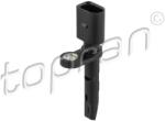 TOPRAN Snímač počtu otáčok kolesa TOPRAN 623 004 (623 004)