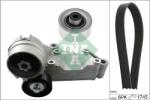 Schaeffler INA Ozubený klinový remeň - Sada Schaeffler INA 529 0489 10 (529 0489 10)