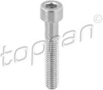 TOPRAN Skrutka brzdového strmeňa TOPRAN 110 708 (110 708)