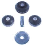 Denckermann Sada na opravu, oporné ložisko pružiacej jednotky DENCKERMANN D600101 (D600101)