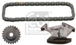 Febi Bilstein Sada reťazí, pohon olejového čerpadla FEBI BILSTEIN 40265 (40265)