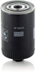 Mann-filter Olejový filter MANN-FILTER W 940/5 (W 940/5)