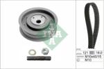 Schaeffler INA Sada ozubeného remeňa Schaeffler INA 530 0162 10 (530 0162 10)