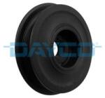 DAYCO Remenica kľukového hriadeľa DAYCO DPV1076 (DPV1076)