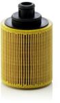 Mann-filter Olejový filter MANN-FILTER HU 712/7 x (HU 712/7 x)