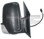 TYC Vonkajšie zrkadlo TYC 321-0111 (321-0111)