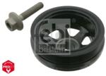 Febi Bilstein Remenica kľukového hriadeľa FEBI BILSTEIN 33558 (33558)