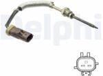 DELPHI Snímač teploty výfukových plynov DELPHI TS30229 (TS30229)