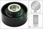 Schaeffler INA Vratná/vodiaca kladka rebrovaného klinového remeňa Schaeffler INA 532 0470 10 (532 0470 10)