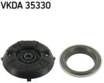 SKF Oporné ložisko pružiacej jednotky SKF VKDA 35330 (VKDA 35330)