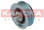 KAMOKA Napínacia kladka rebrovaného klinového remeňa KAMOKA R0138 (R0138)
