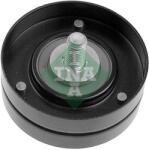 Schaeffler INA Vratná/vodiaca kladka rebrovaného klinového remeňa Schaeffler INA 532 0467 10 (532 0467 10)