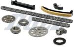 DOLZ Sada rozvodovej reťaze DOLZ SKCM018C (SKCM018C)