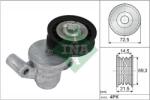 Schaeffler INA Napinák rebrovaného klinového remeňa Schaeffler INA 534 0705 10 (534 0705 10)