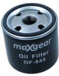 MAXGEAR Olejový filter MAXGEAR 26-0755 (26-0755)