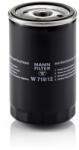 Mann-filter Olejový filter MANN-FILTER W 719/12 (W 719/12)