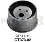 SNR Napínacia kladka ozubeného remeňa SNR GT373.02 (GT373.02)