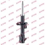 KYB Tlmič pérovania KYB 333390 (333390)