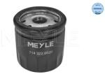 MEYLE Olejový filter MEYLE 714 322 0020 (714 322 0020)