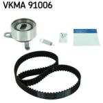 SKF Sada ozubeného remeňa SKF VKMA 91006 (VKMA 91006)
