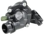 NRF Termostat chladenia NRF 725028 (725028)