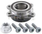 SNR Súprava ložísk kolesa SNR R154.66 (R154.66)