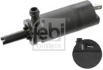 Febi Bilstein Čerpadlo ostrekovača, čistenie svetlometu FEBI BILSTEIN 106198 (106198)
