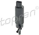 TOPRAN Čerpadlo ostrekovača, čistenie svetlometu TOPRAN 502 866 (502 866)