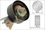 Schaeffler INA Napínacia kladka ozubeného remeňa Schaeffler INA 531 0572 10 (531 0572 10)