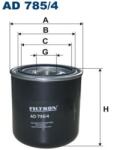 FILTRON Patróna vysúšača vzduchu, pneumatický systém FILTRON AD 785/4 (AD 785/4)