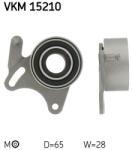 SKF Napínacia kladka ozubeného remeňa SKF VKM 15210 (VKM 15210)