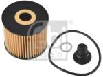 Febi Bilstein Olejový filter FEBI BILSTEIN 184073 (184073)