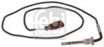 Febi Bilstein Snímač teploty výfukových plynov FEBI BILSTEIN 48850 (48850)